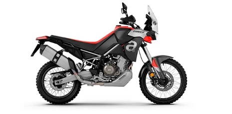 Aprilia Tuareg 660