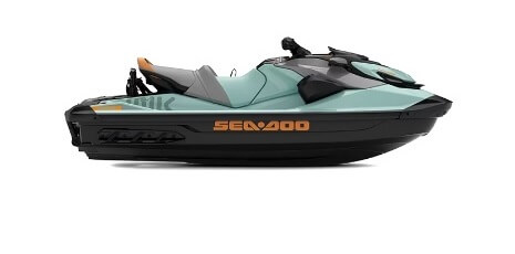 2024 Sea-Doo Wake Lineup