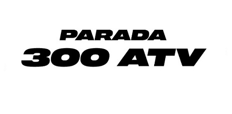 CFMOTO DAY ADVENTURE FEST – PARADA 300 ATV