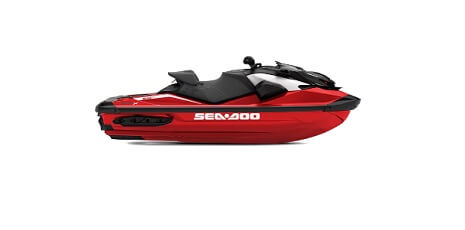 Descopera skijeturile Sea-Doo din gama Performance!