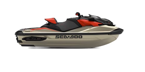 2025 BRP Sea-Doo Lineup