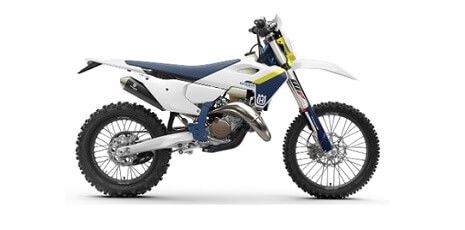 2025 Husqvarna TE 125