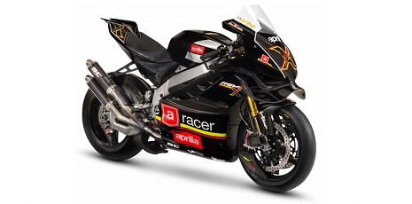 Aprilia Racing, parteneriat tehnologic cu BCODE