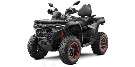 ATV CFMOTO CFORCE 1000 TOURING