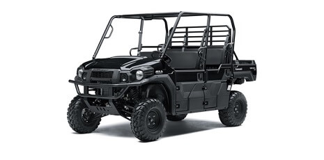 2025 Kawasaki Mule DX