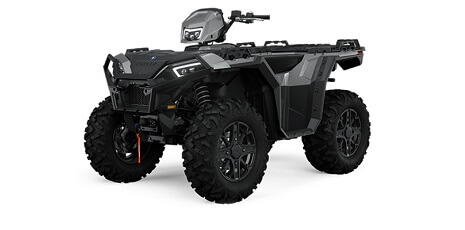 2025 Polaris Sportsman XP 1000 – performanta fara limite