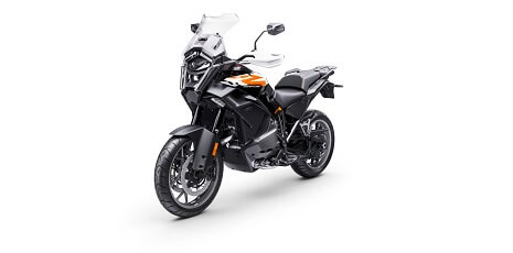 KTM 1390 SUPER ADVENTURE S EVO 2025