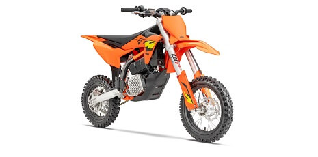 2025 KTM SX-E