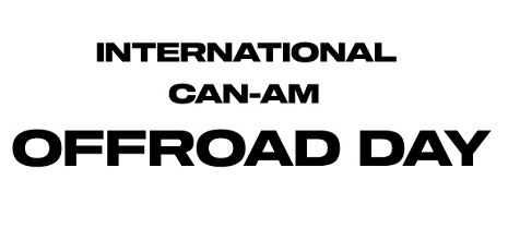 International Can-Am Offroad Day sarbatorit in Arges alaturi de comunitatea Can-Am