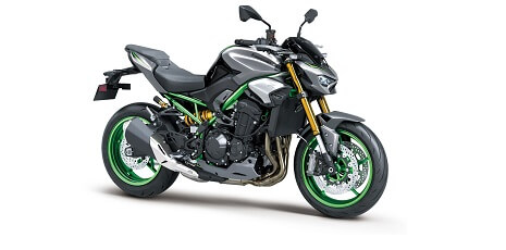 2025 Kawasaki Z900, update-uri tehnice si estetice pentru noul sezon