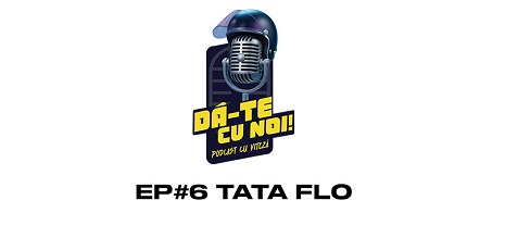 Podcast „Da-te cu noi” – povesti nebune si secrete moto cu Tata Flo