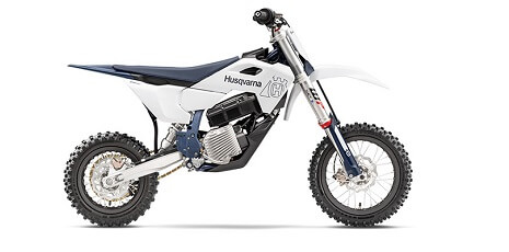 Husqvarna Mobility prezinta modelul electric EE 5 pentru 2025!