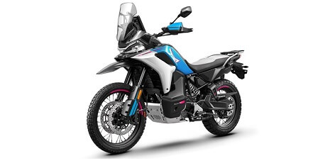 2025 CFMOTO 800MT-X