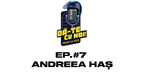 Cum sa obtii ATV-uri si utilaje prin fonduri europene? Podcastul „Da-te cu noi” iti raspunde!