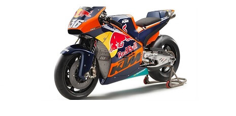 Pedrosa isi extinde rolul in dezvoltarea lui KTM RC16 MotoGP pentru al saptelea an