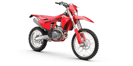 2025 GASGAS ENDURO LINEUP – TEHNOLOGIE DOVEDITA