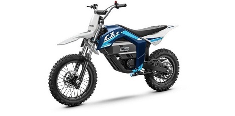 CFMOTO CX-2E, un ebike distractiv si sigur pentru riderii juniori