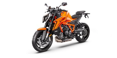 Va prezentam BESTIA: 2025 KTM 1390 Super Duke R