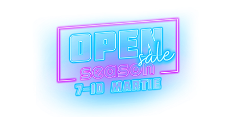 OPEN SEASON SALE  la ATVRom