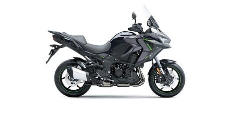 2025 Kawasaki Versys 1100 SE: Calatorii fara limite, confort si putere pe orice drum!